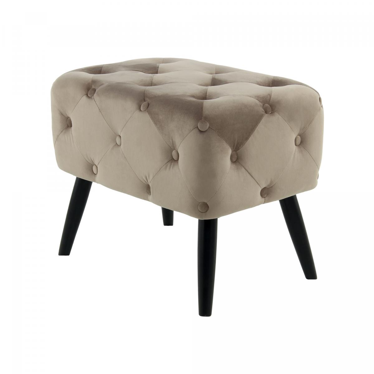 Tabouret semi artisanal ZAHE — Beyit