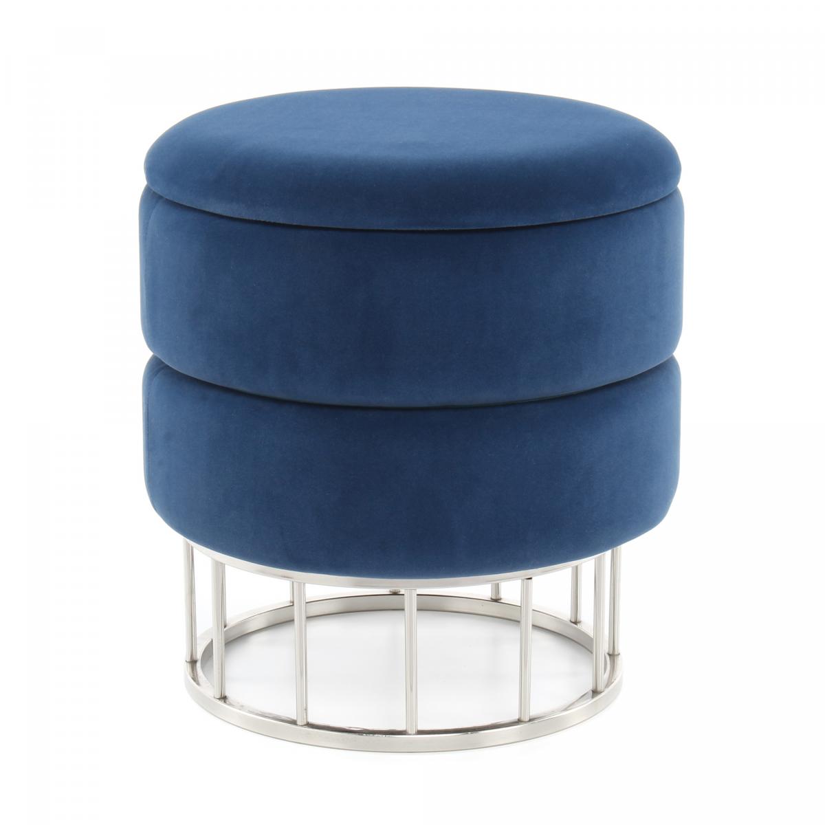 Tabouret fait main ZASE — Beyit