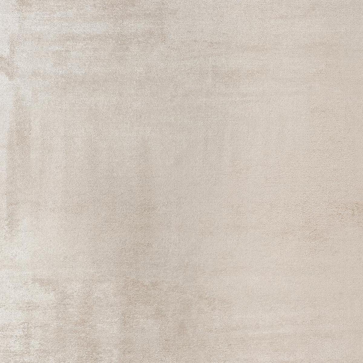 Tapis kilim tissé en coton motif faux uni PEARL — vue 5