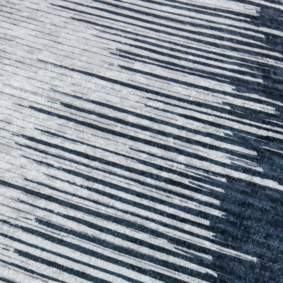 Tapis salon LYN11 FLONA facile d'entretien — vue 6