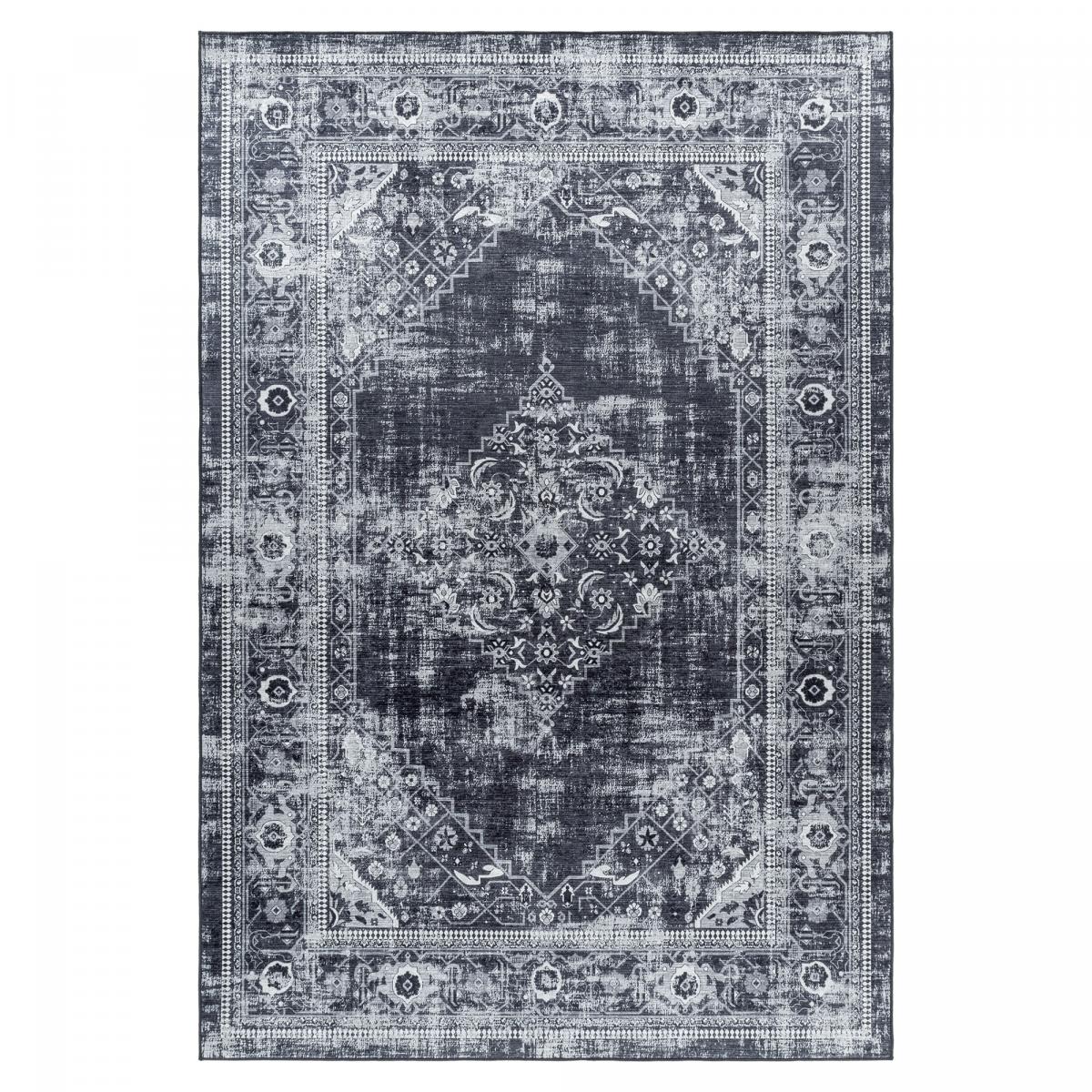 Tapis orient tissé motifs orientaux AKIAK