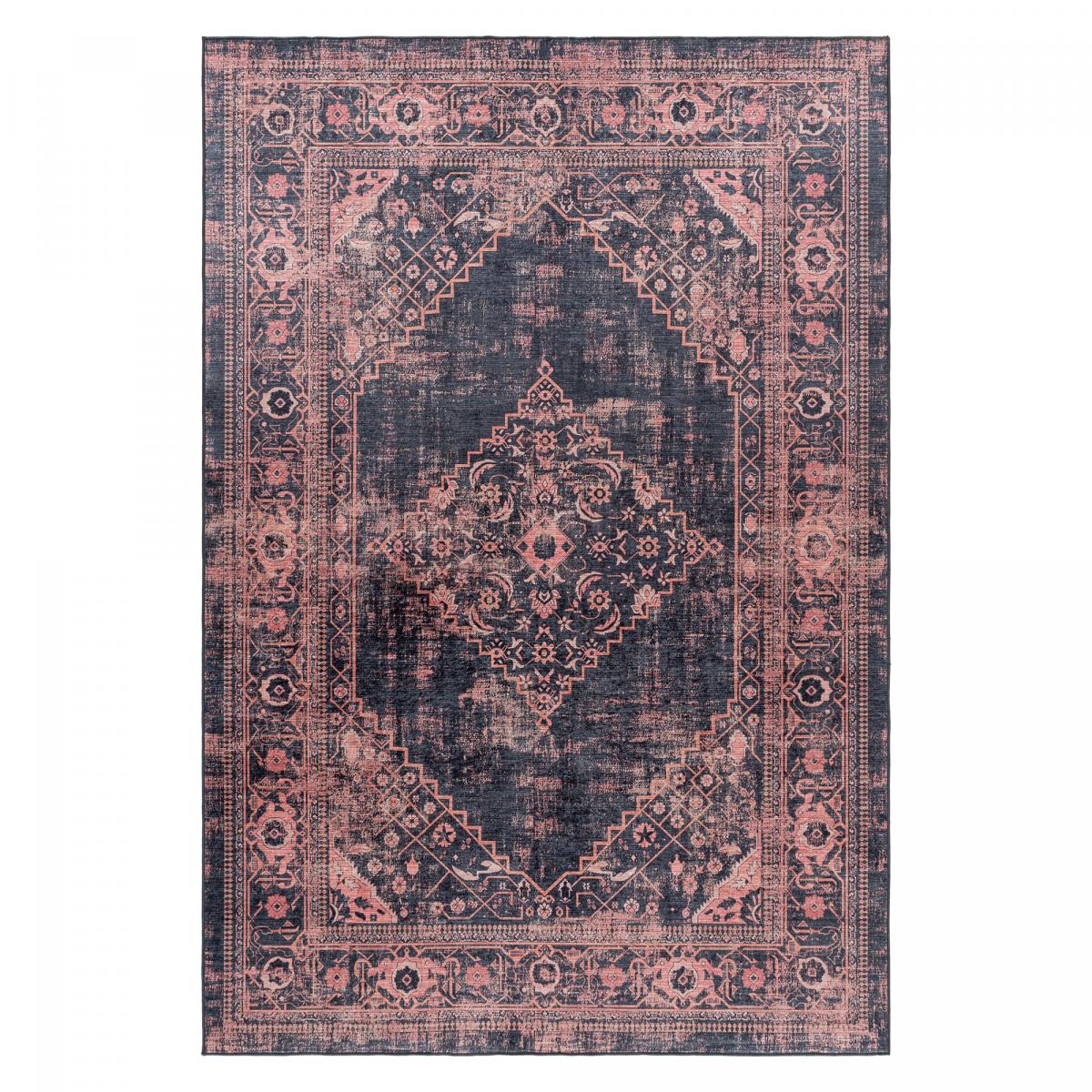 Tapis orient tissé motifs orientaux AKIAK