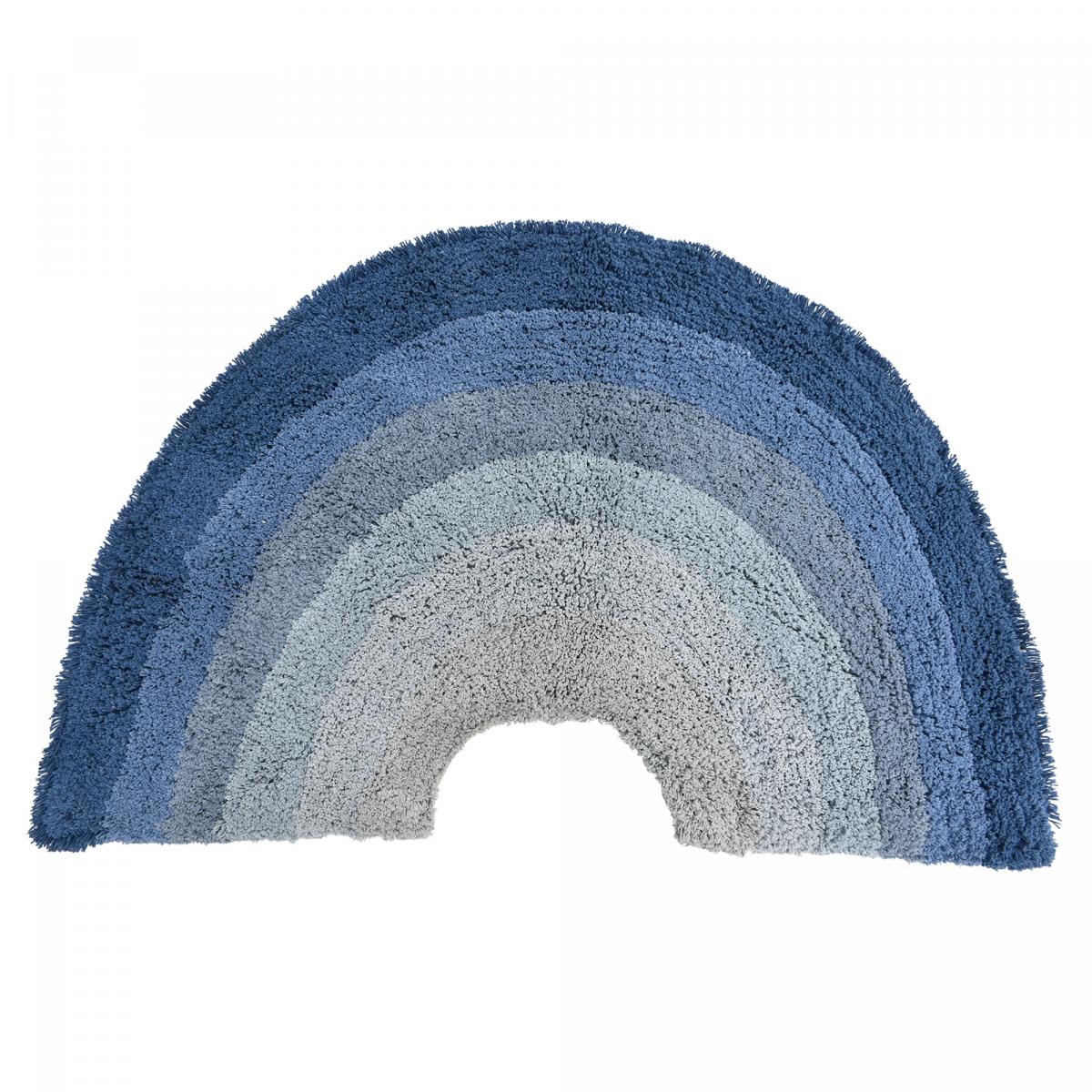 Tapis enfant Lavable 30° en coton ARKENSYEL