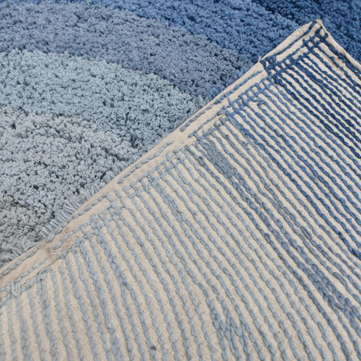 Tapis enfant Lavable 30° en coton ARKENSYEL — vue 4