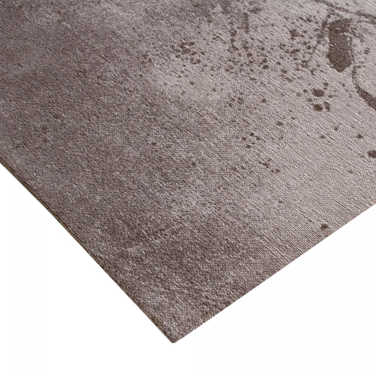 Tapis salon NOLTA , tapis en coton — vue 6