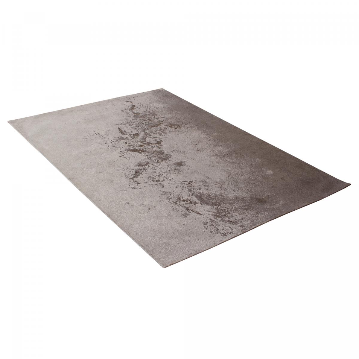Tapis salon NOLTA , tapis en coton — vue 5