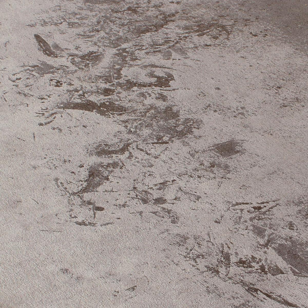 Tapis salon NOLTA , tapis en coton — vue 4