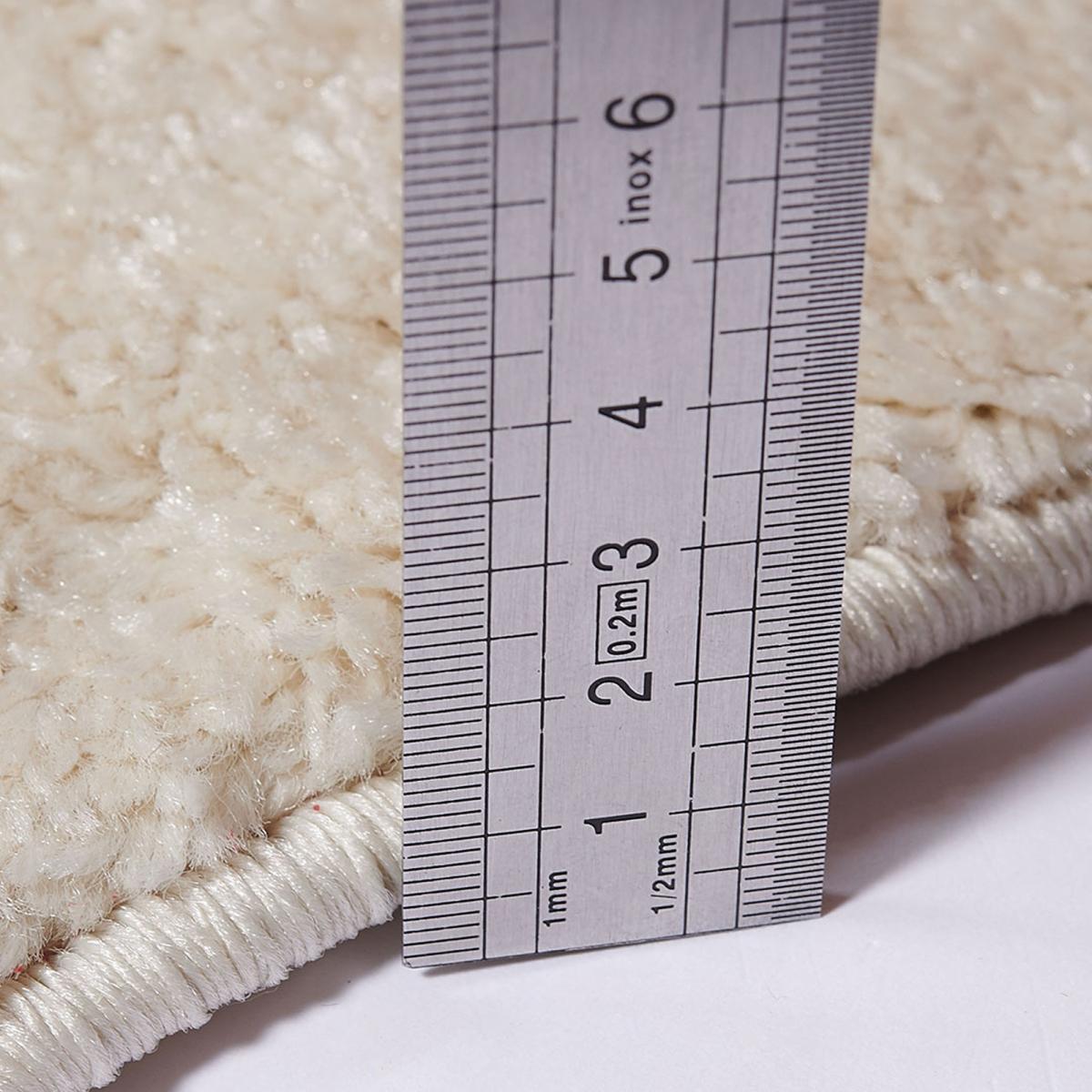 Tapis berbère tissé motifs tribaux LYN5 OURIKA C — vue 5