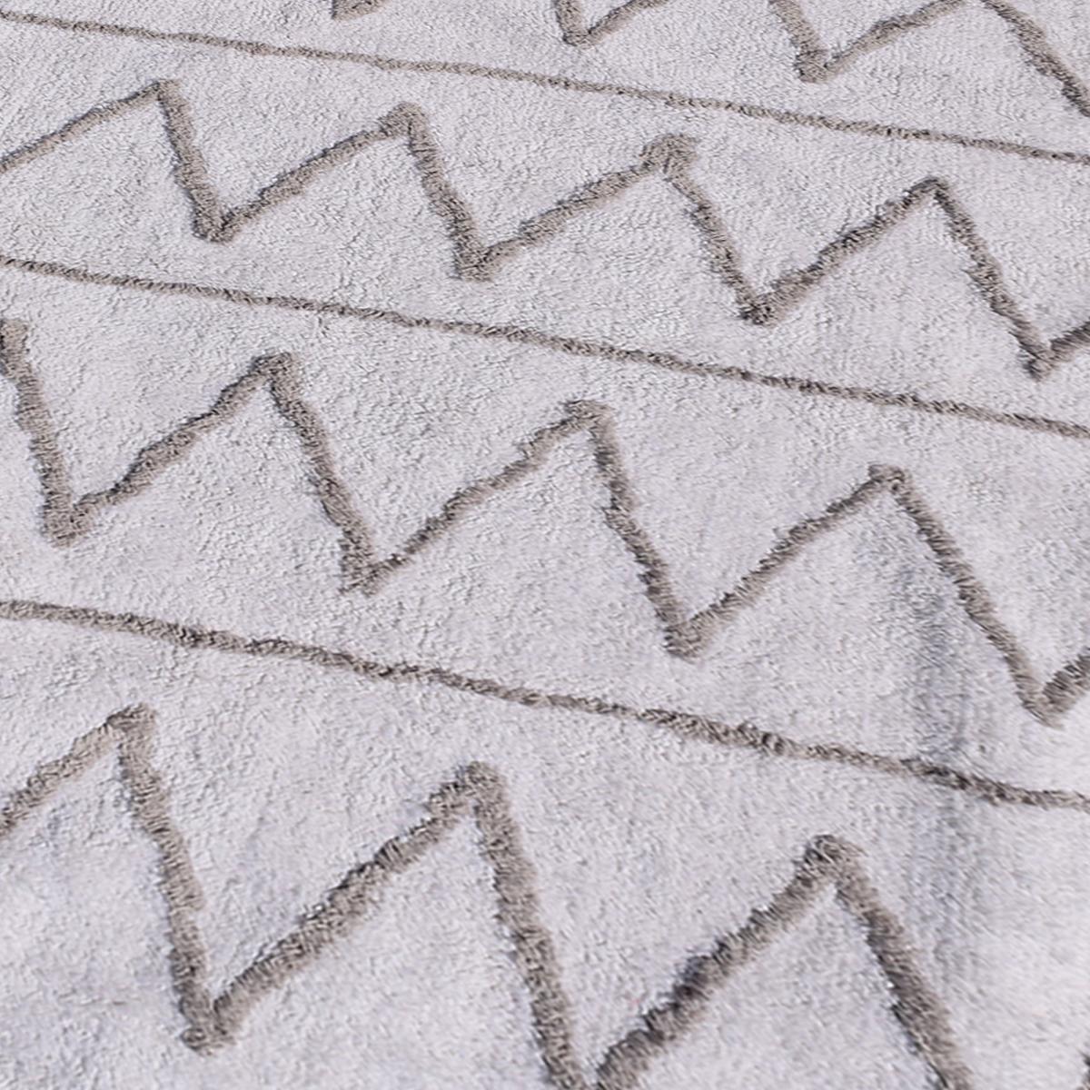 Tapis enfant BERBER SPIRIT en coton Fait main — vue 4