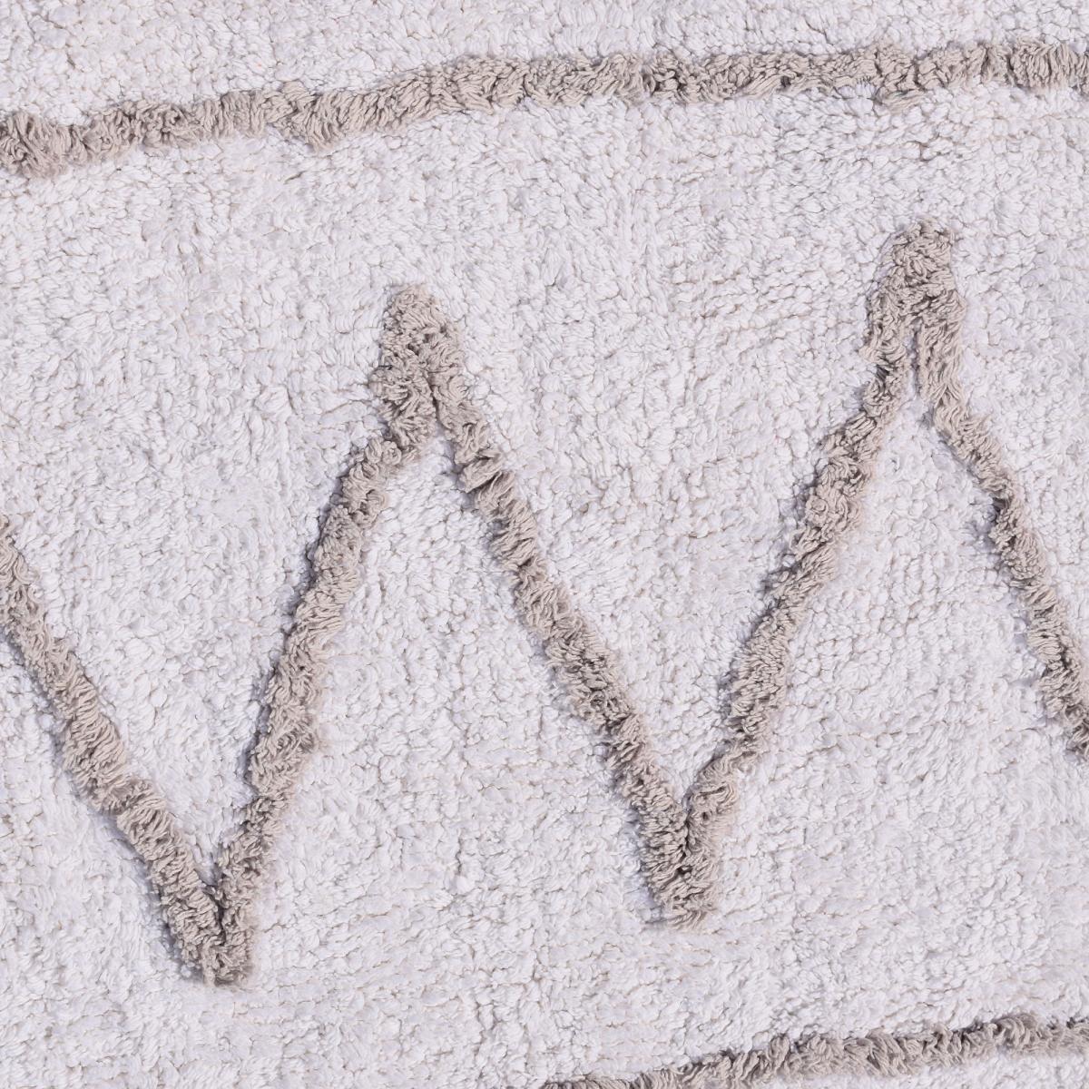 Tapis enfant BERBER SPIRIT en coton Fait main — vue 5