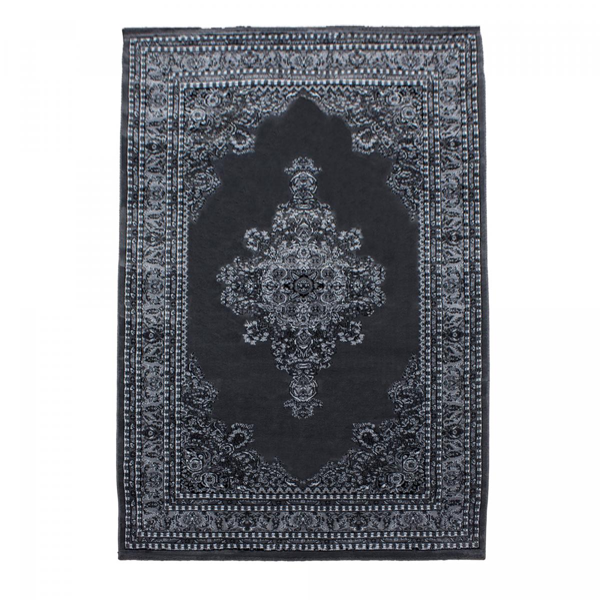 Tapis orient tissé motifs orientaux BISKO 2