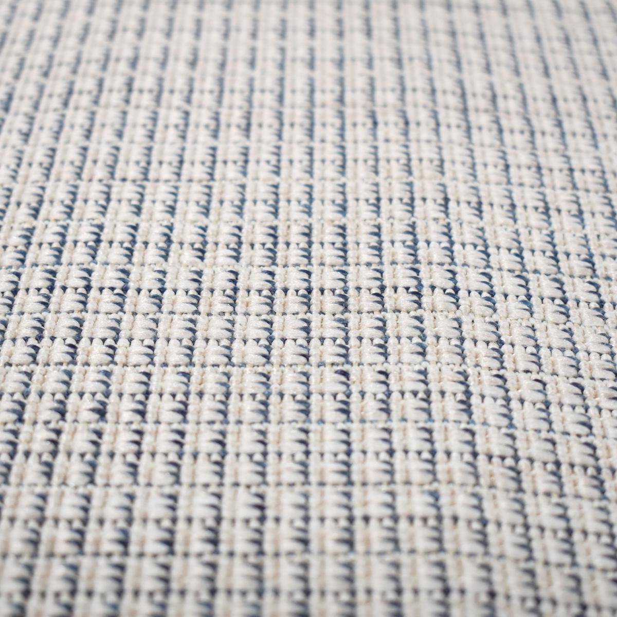 Tapis extérieur, kilim reversible LYN2 N REVERSIBLE — vue 5