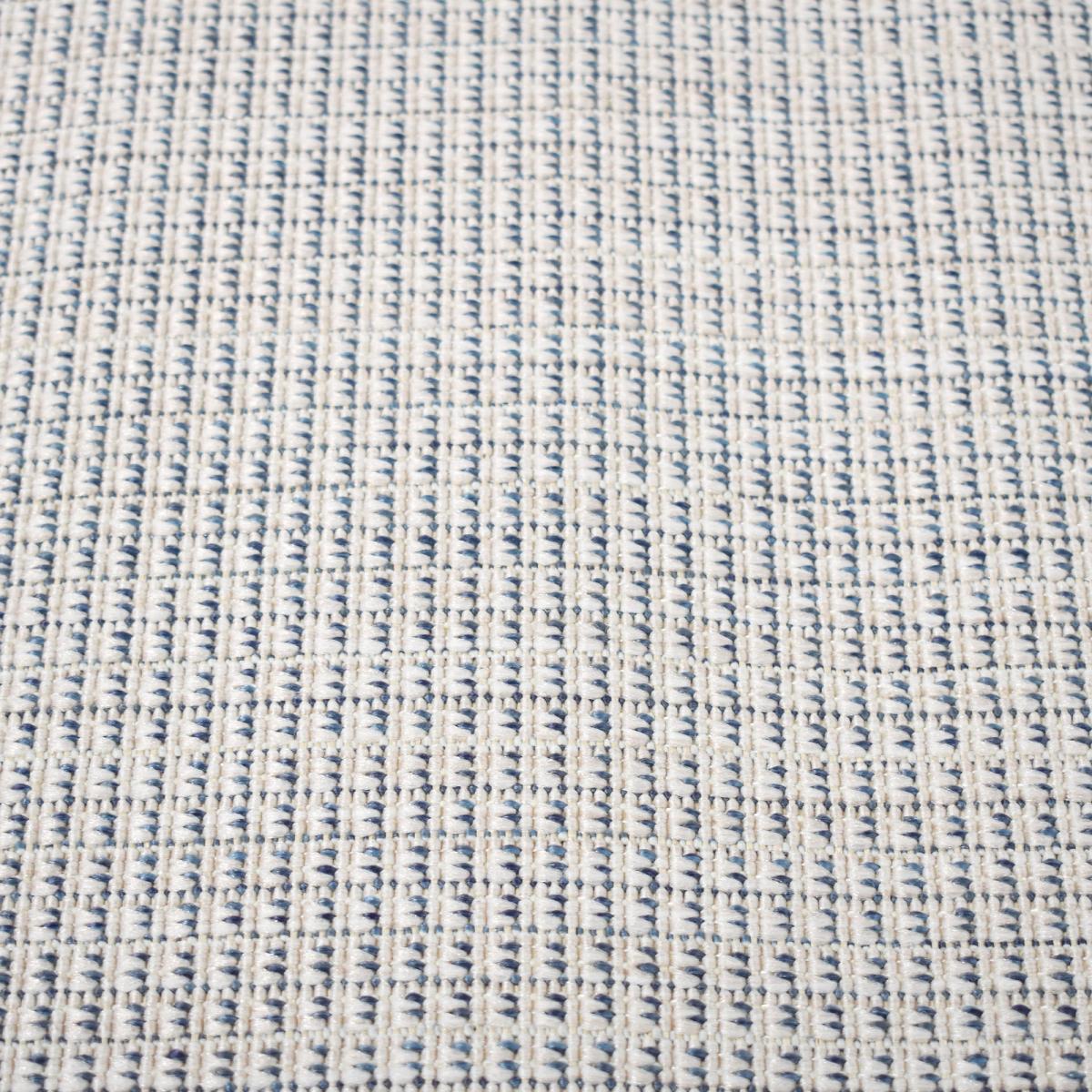 Tapis extérieur, kilim reversible LYN2 N REVERSIBLE — vue 6