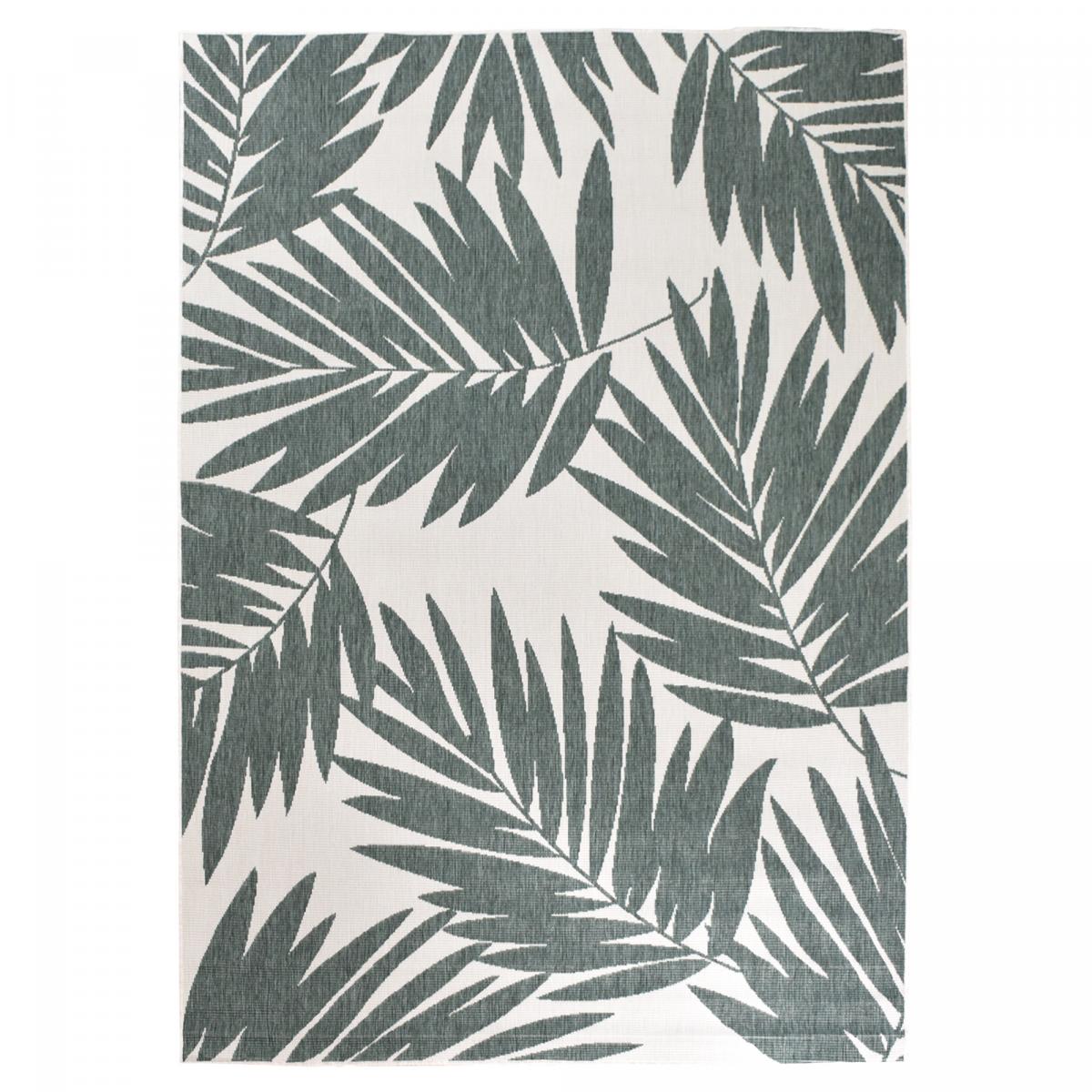 Tapis extérieur, kilim reversible LYN2 P REVERSIBLE — vue 5