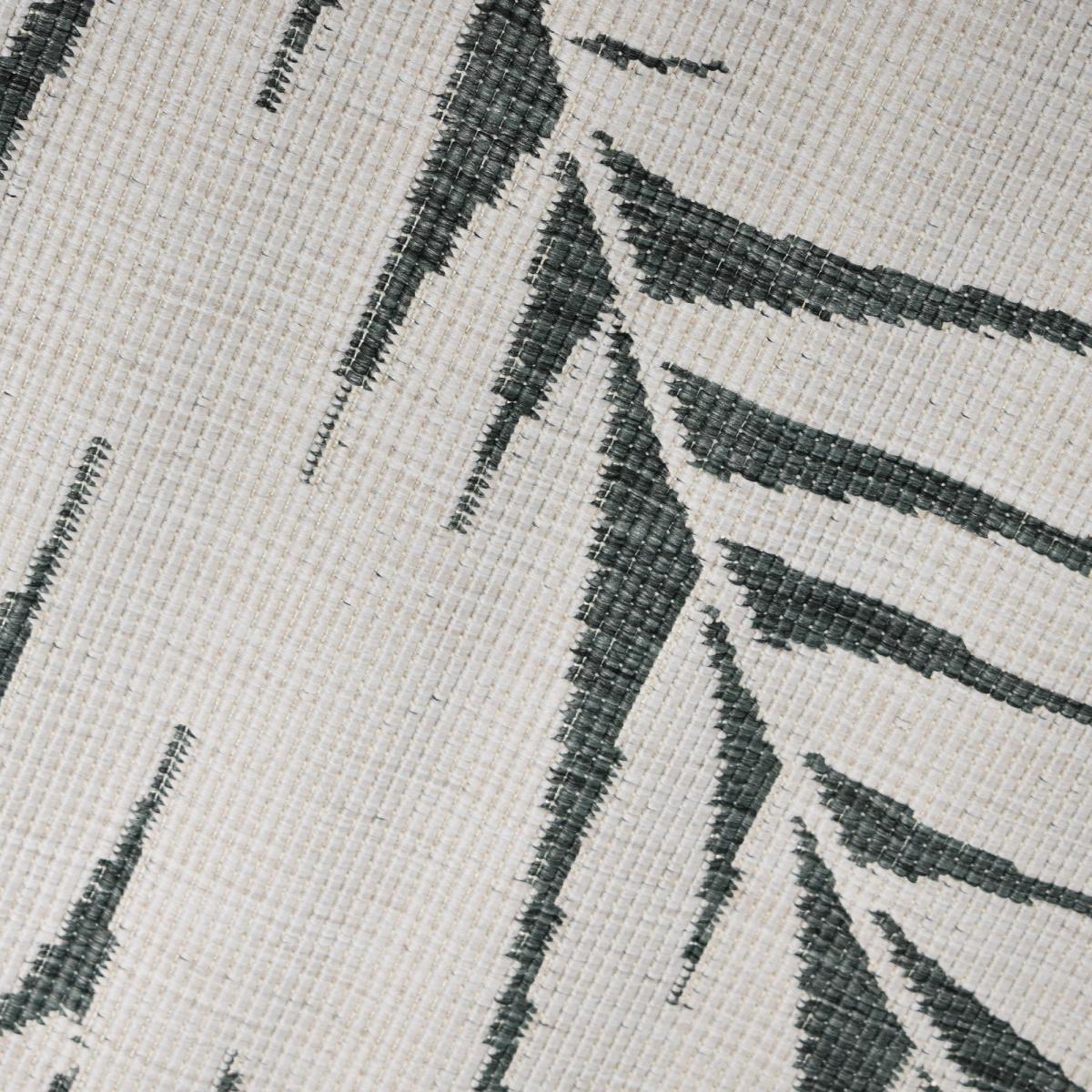 Tapis extérieur, kilim reversible LYN2 P REVERSIBLE — vue 6