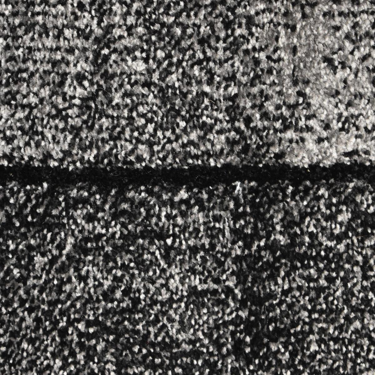 Tapis pour une chambre ou une entrée tissé motif géométrique BI 61 — vue 5