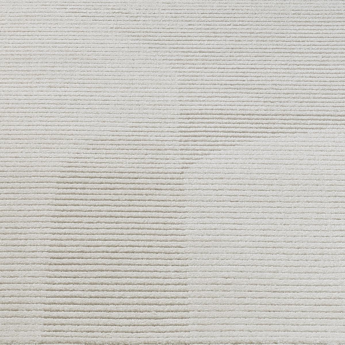 Tapis salon et chambre tissé motif simple LYN9 C — vue 5