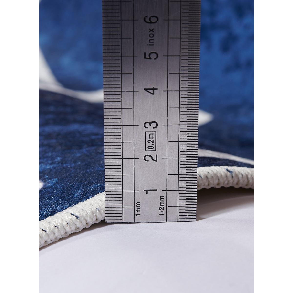 Tapis enfant tissé INDIAN — vue 6