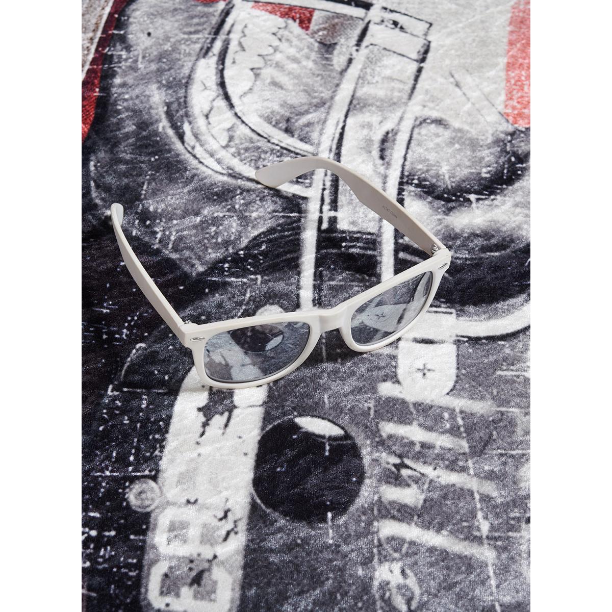 Tapis enfant tissé SKULLS — vue 4