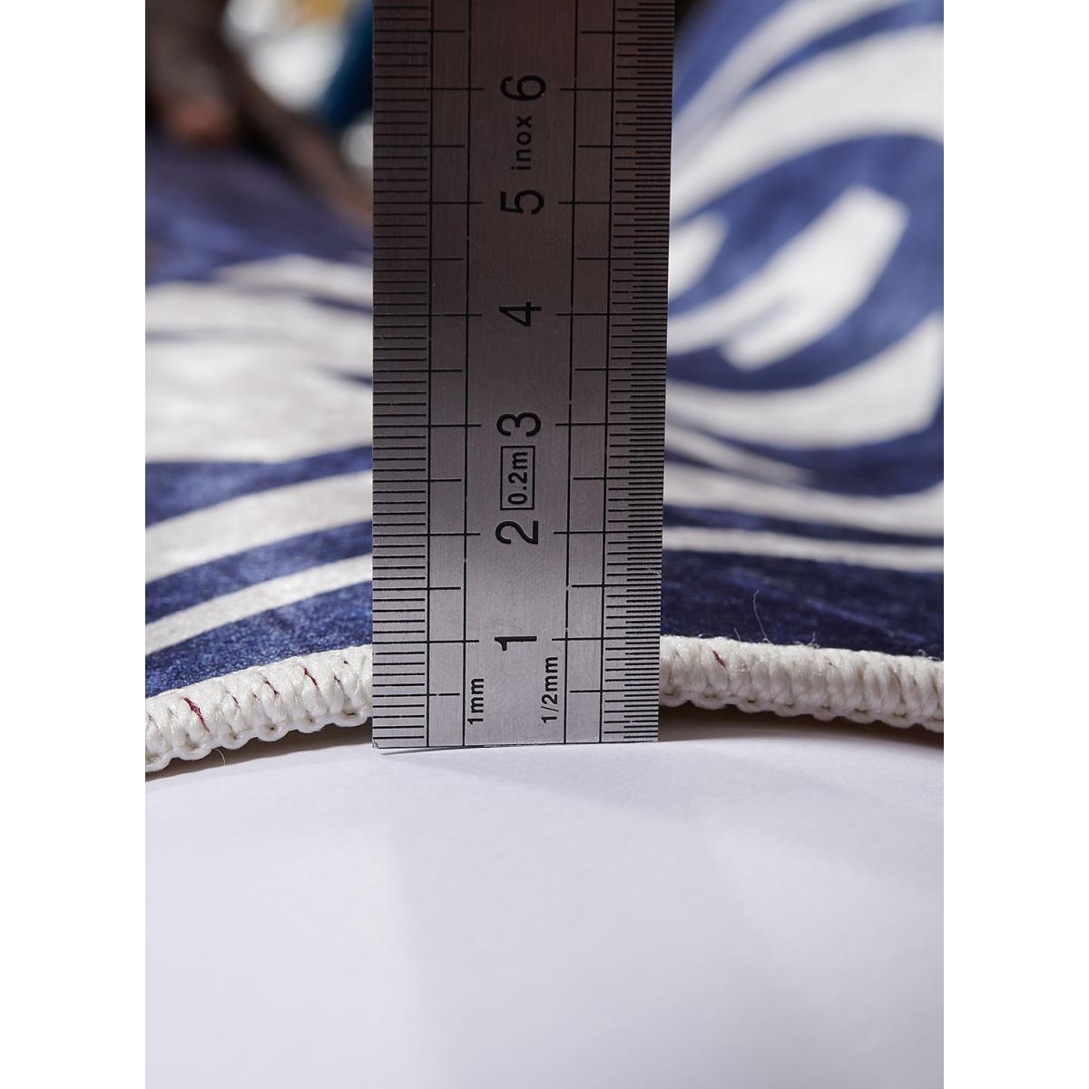 Tapis enfant tissé UC BEAR — vue 6