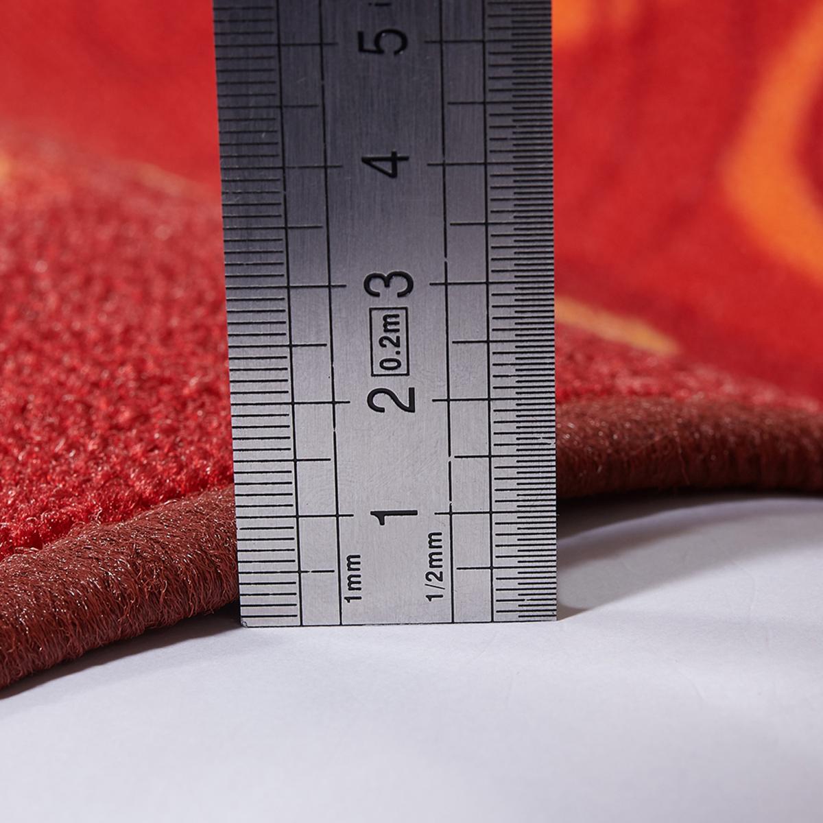 Tapis Enfant Lavable 30° WINNIE E — vue 5