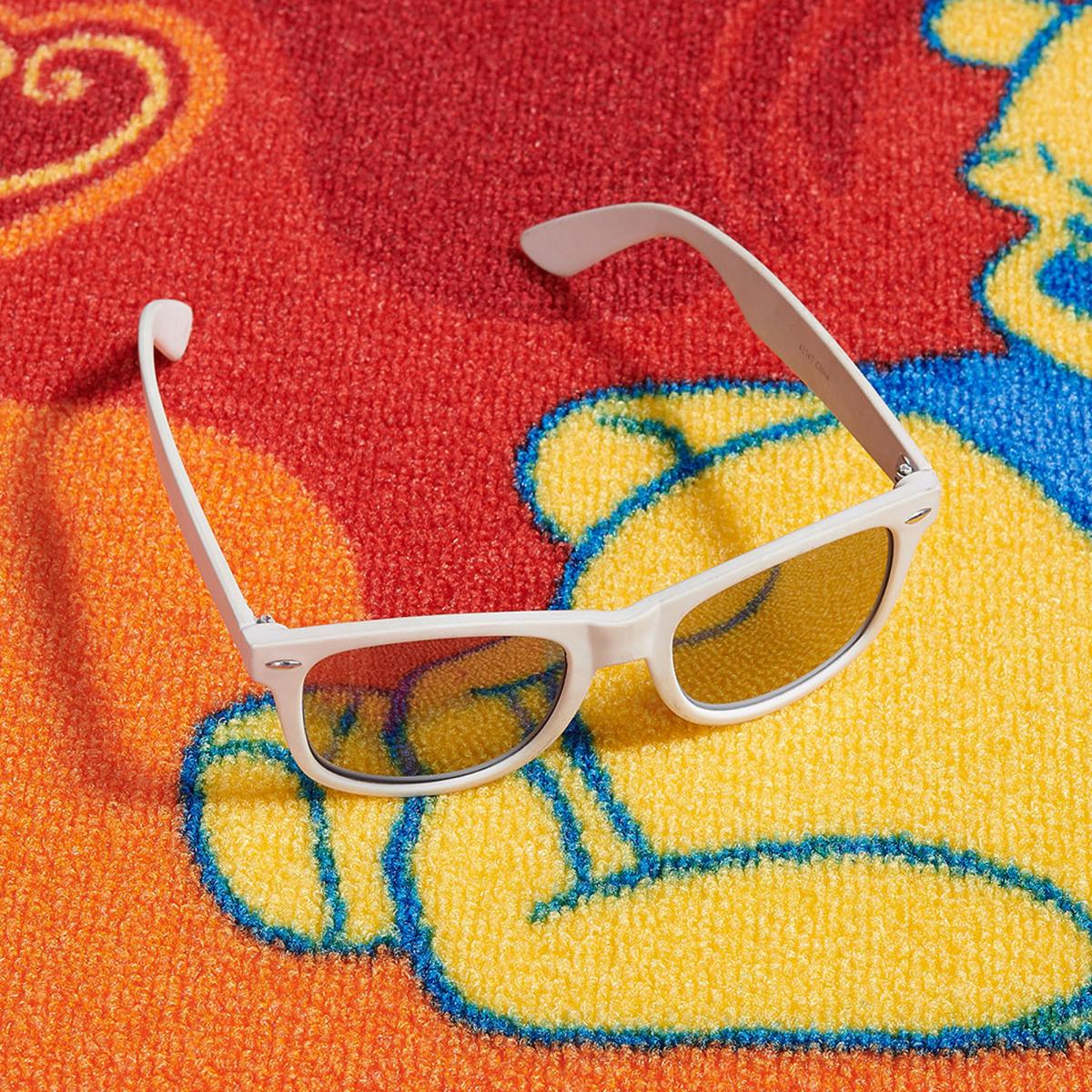 Tapis Enfant Lavable 30° WINNIE E — vue 4