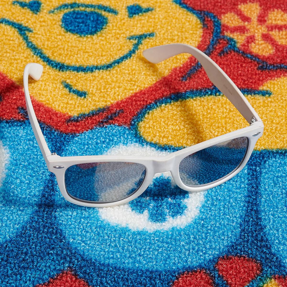 Tapis enfant Lavable 30° motif animaux WINNIE C — vue 5