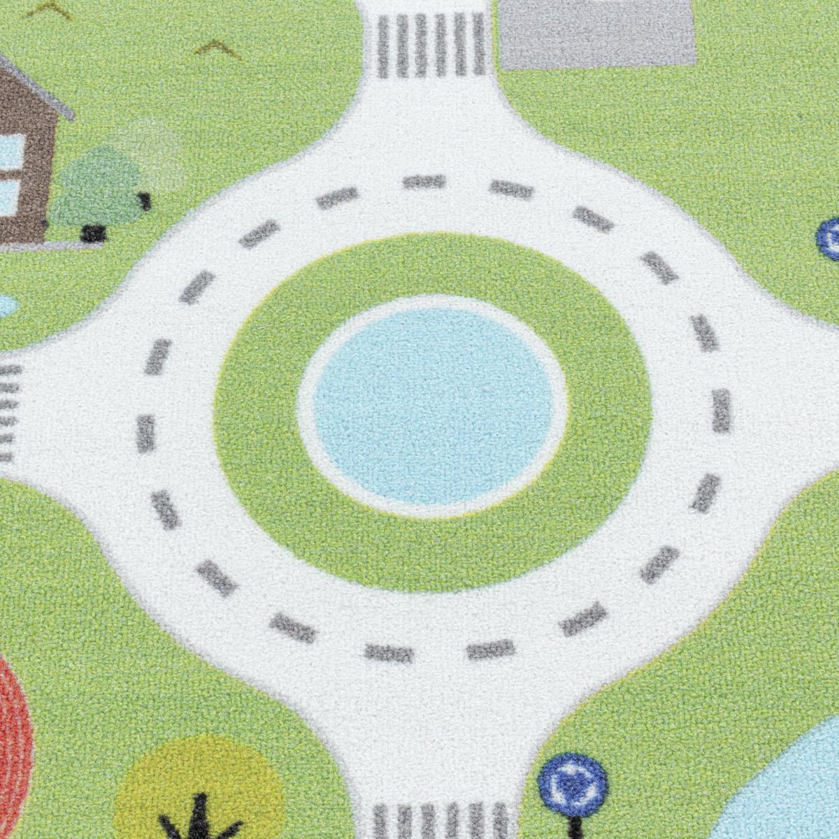 Tapis enfant Lavable 30° CIRPLAY — vue 6