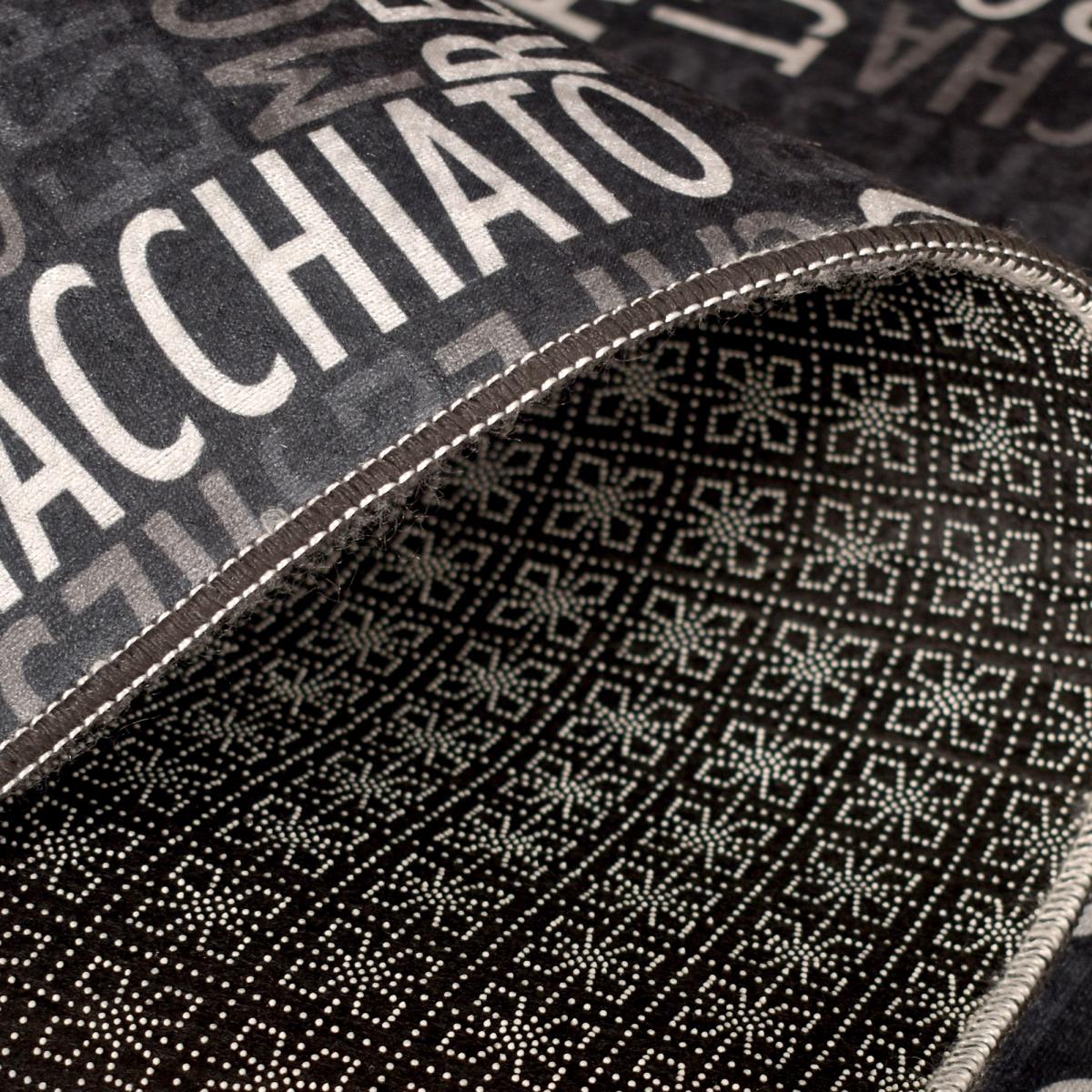 Tapis de cuisine LYN11 CLAO facile d'entretien — vue 4