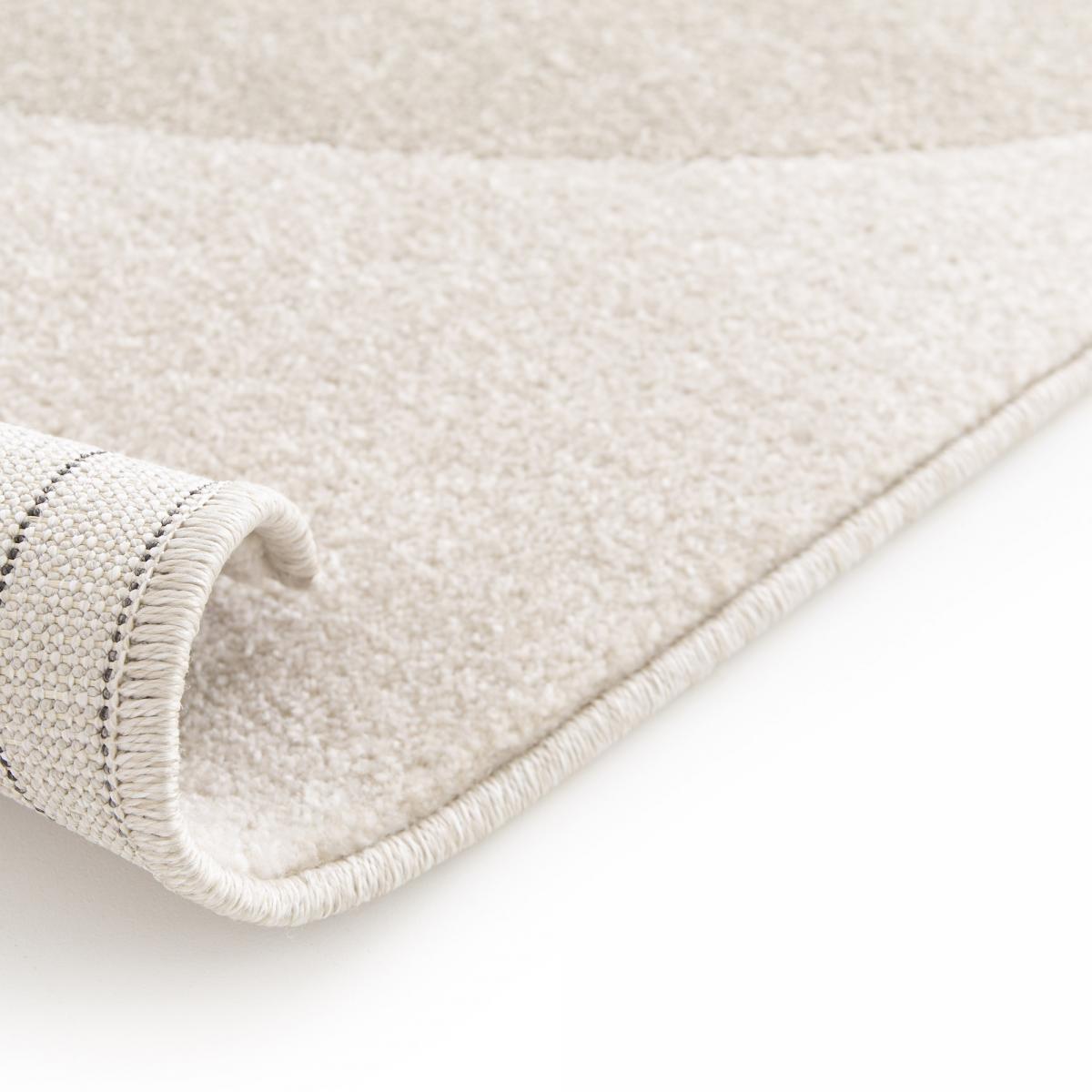 Tapis salon et chambre tissé motif géométrique CONTUNI — vue 6
