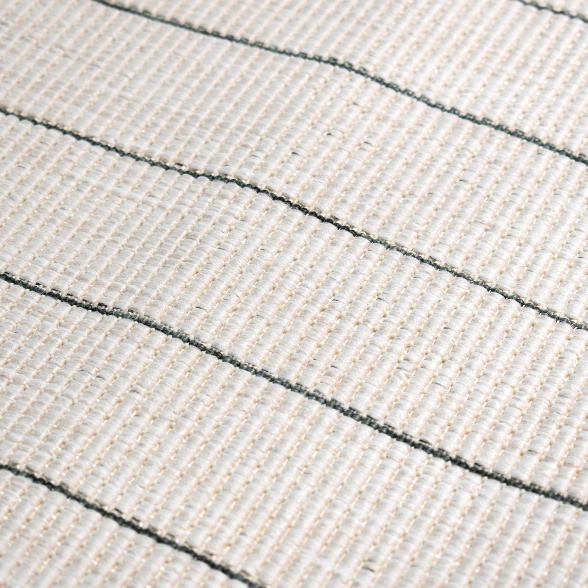 Tapis extérieur, kilim reversible LYN2 AW REVERSIBLE — vue 6