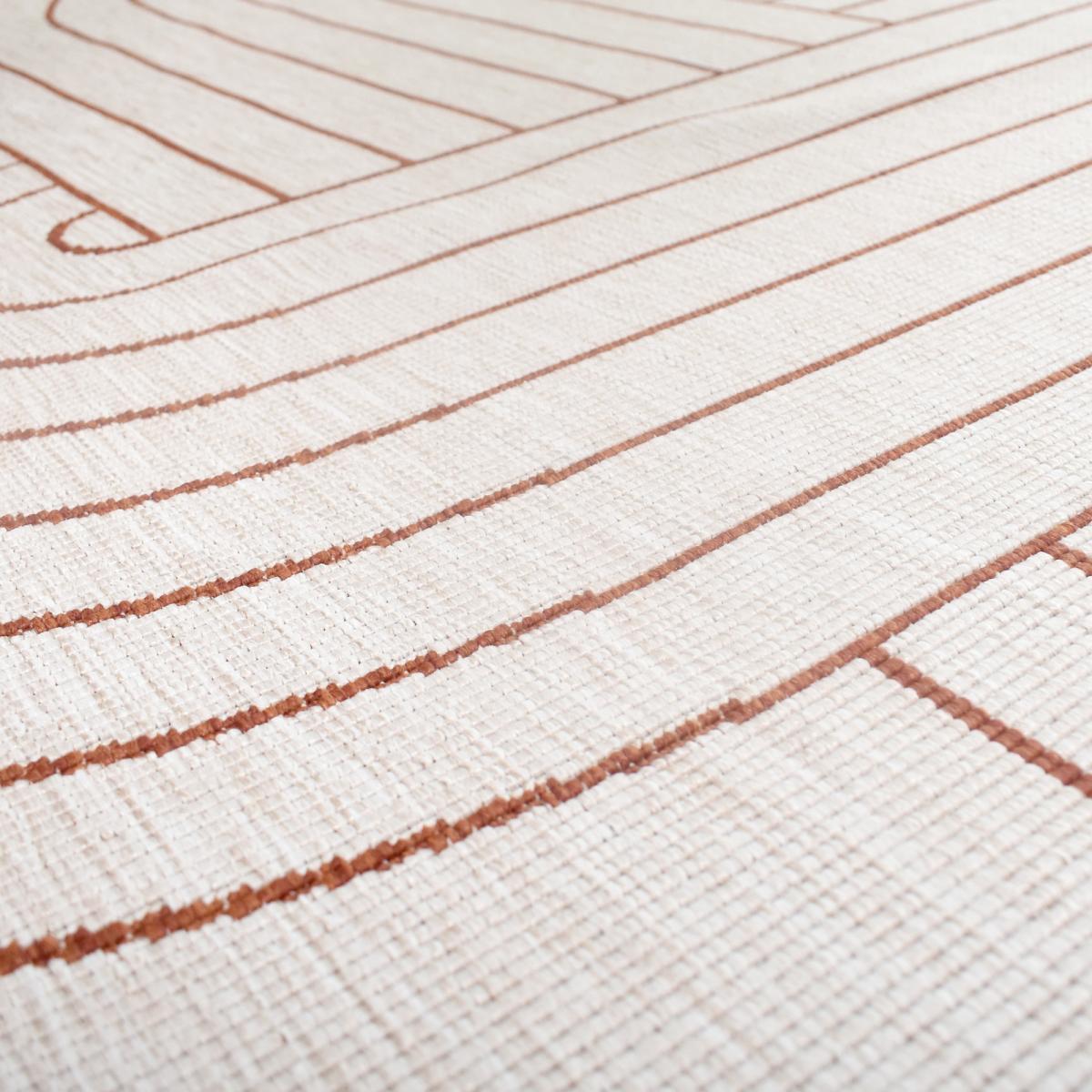 Tapis extérieur, kilim reversible BB REVERSIBLE — vue 6