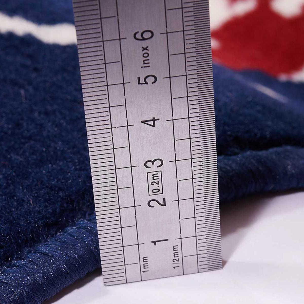 Tapis enfant tissé LYN1 U.J.CINTAGE — vue 4