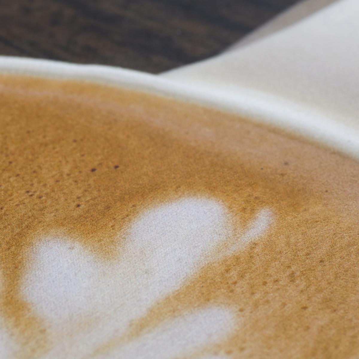 Tapis de cuisine en PVC motif fresque KITMILK — vue 4