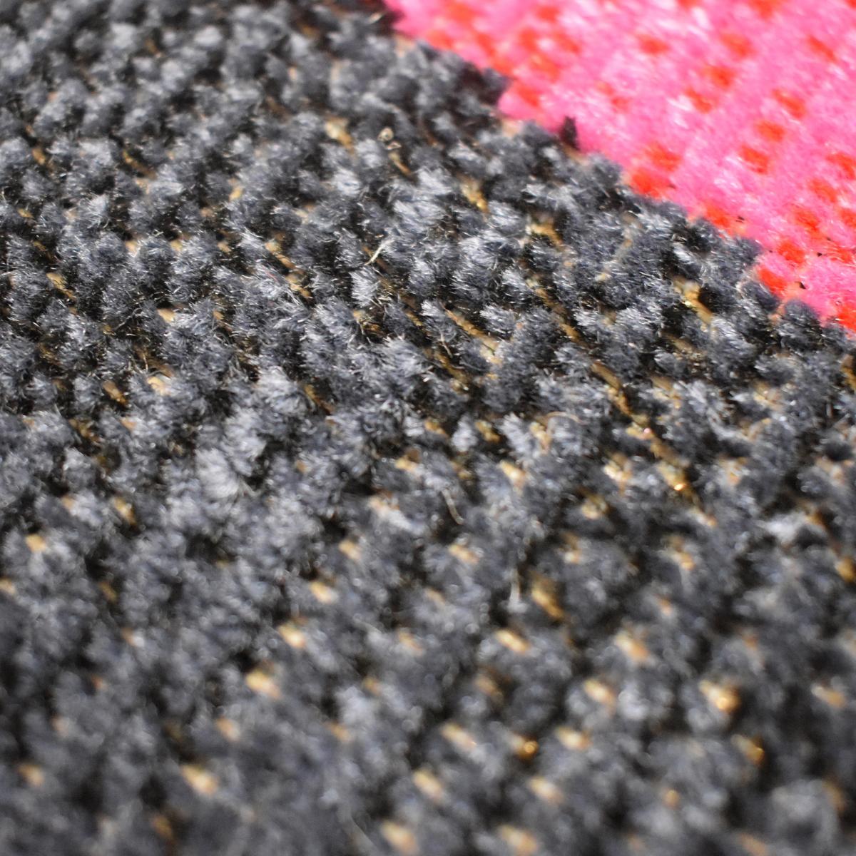 Tapis extérieur tissé kilim rectangle EXT CONTO — vue 6