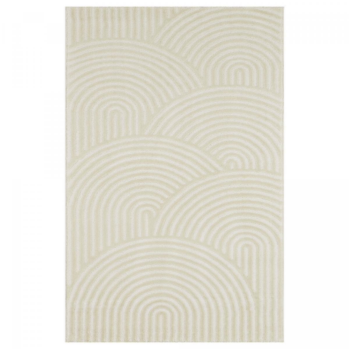 Tapis salon CEROTEA tapis tendance