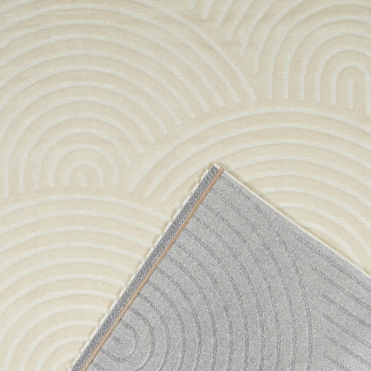 Tapis salon CEROTEA tapis tendance — vue 4