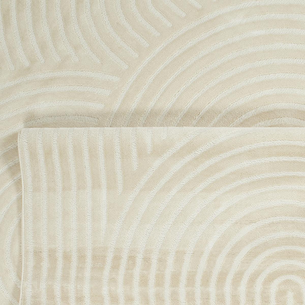 Tapis salon CEROTEA tapis tendance — vue 5