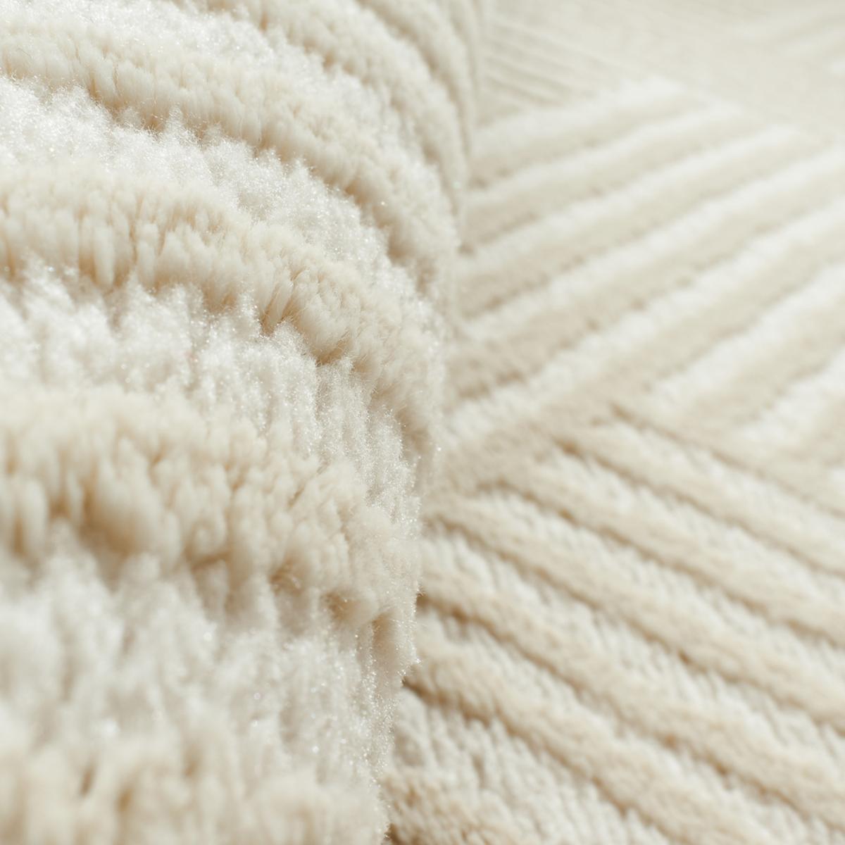 Tapis salon CEROTEO tapis tendance — vue 4