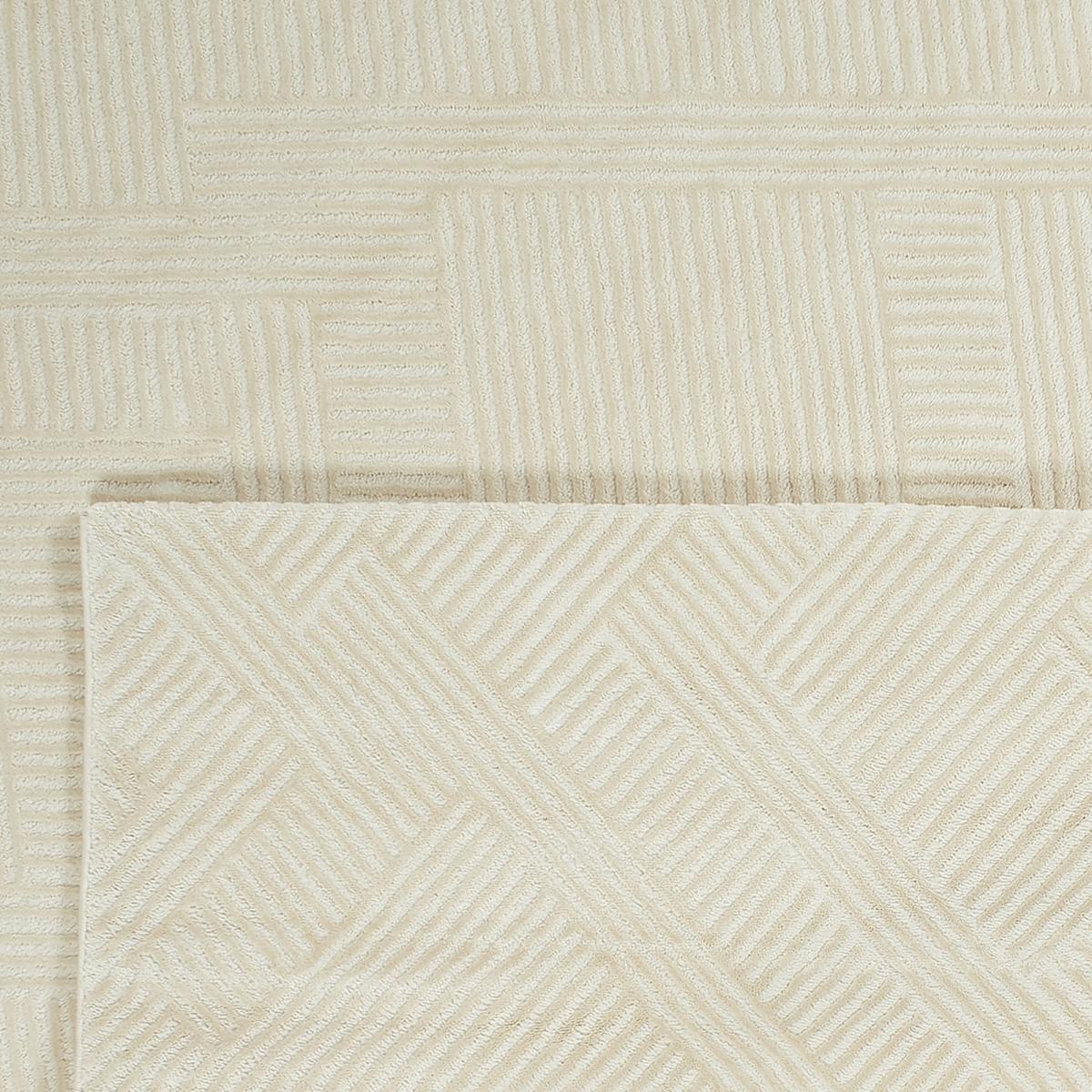 Tapis salon CEROTEO tapis tendance — vue 5