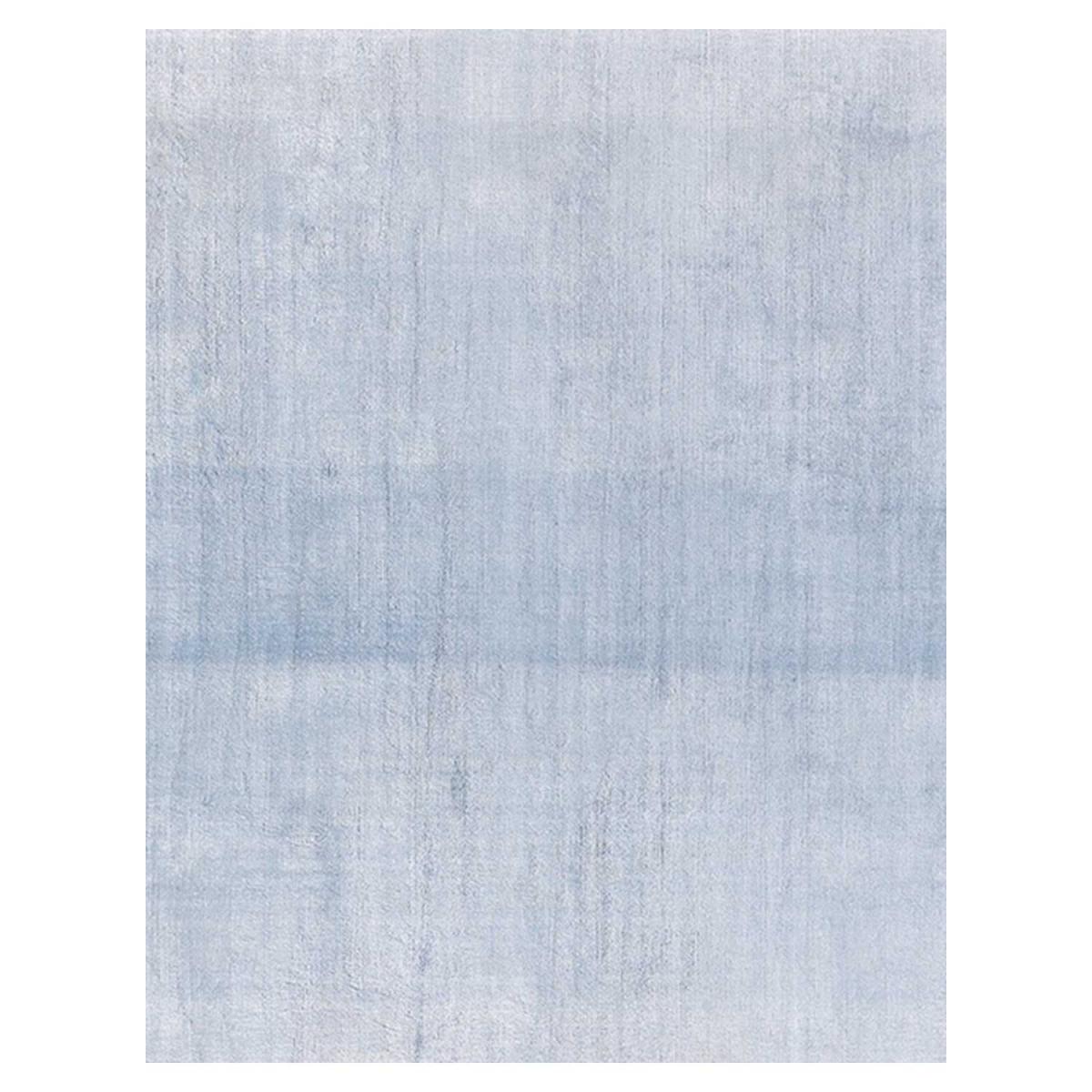 Tapis salon PHIPPS 1A2T en viscose Fait main — vue 5