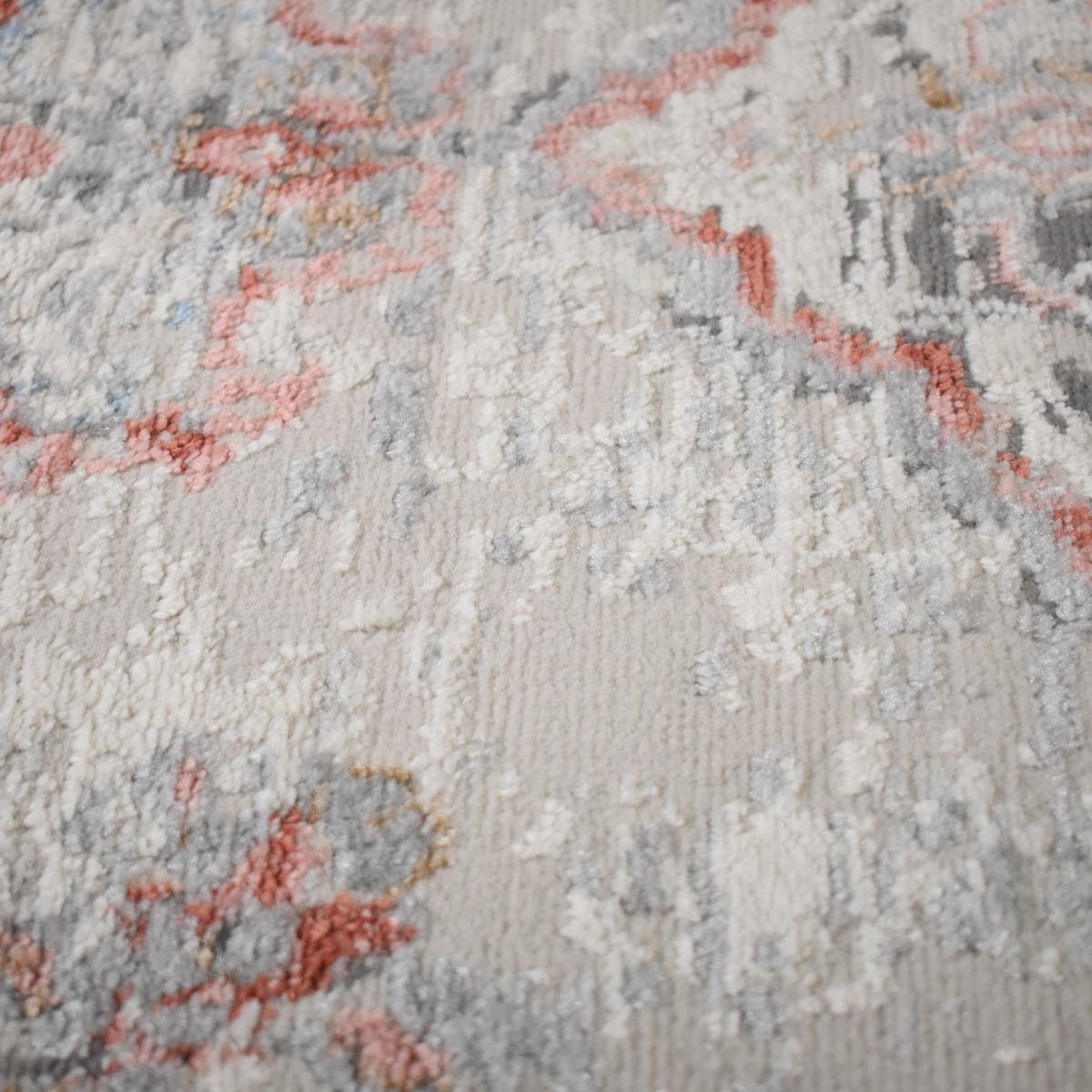 Tapis orient tissé motif classique EFAL-A — vue 5