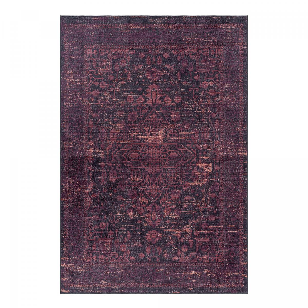 Tapis orient tissé motifs orientaux EKUK