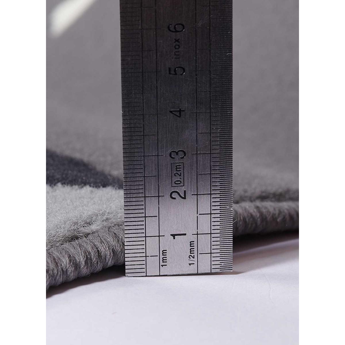 Tapis enfant tissé LYN1 CARETOILE — vue 6