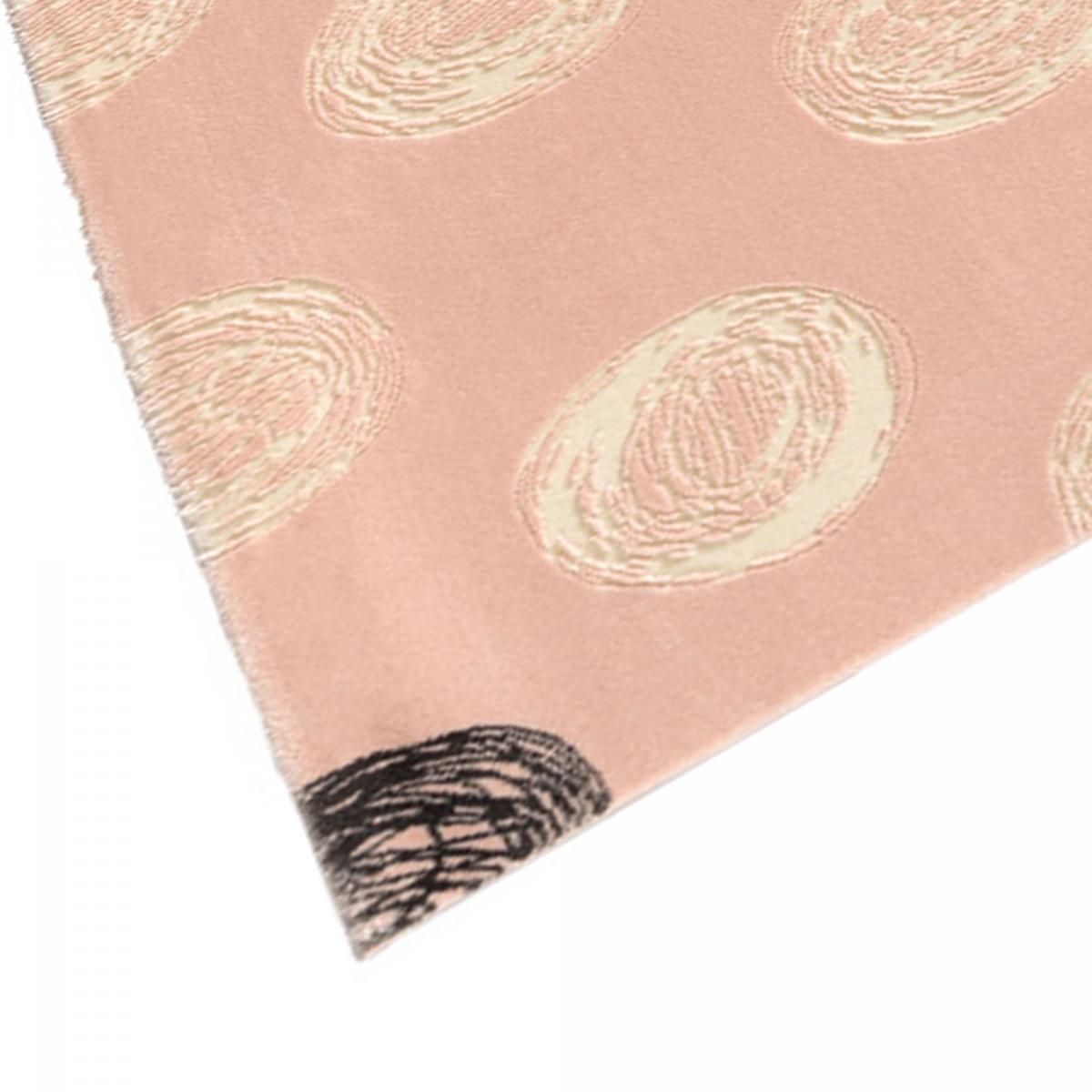 Tapis enfant tissé DOT — vue 5