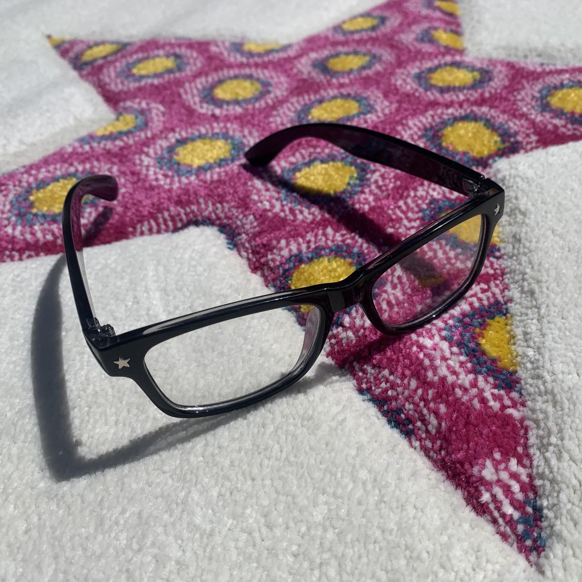 Tapis enfant tissé LYN8 IGALAR — vue 5