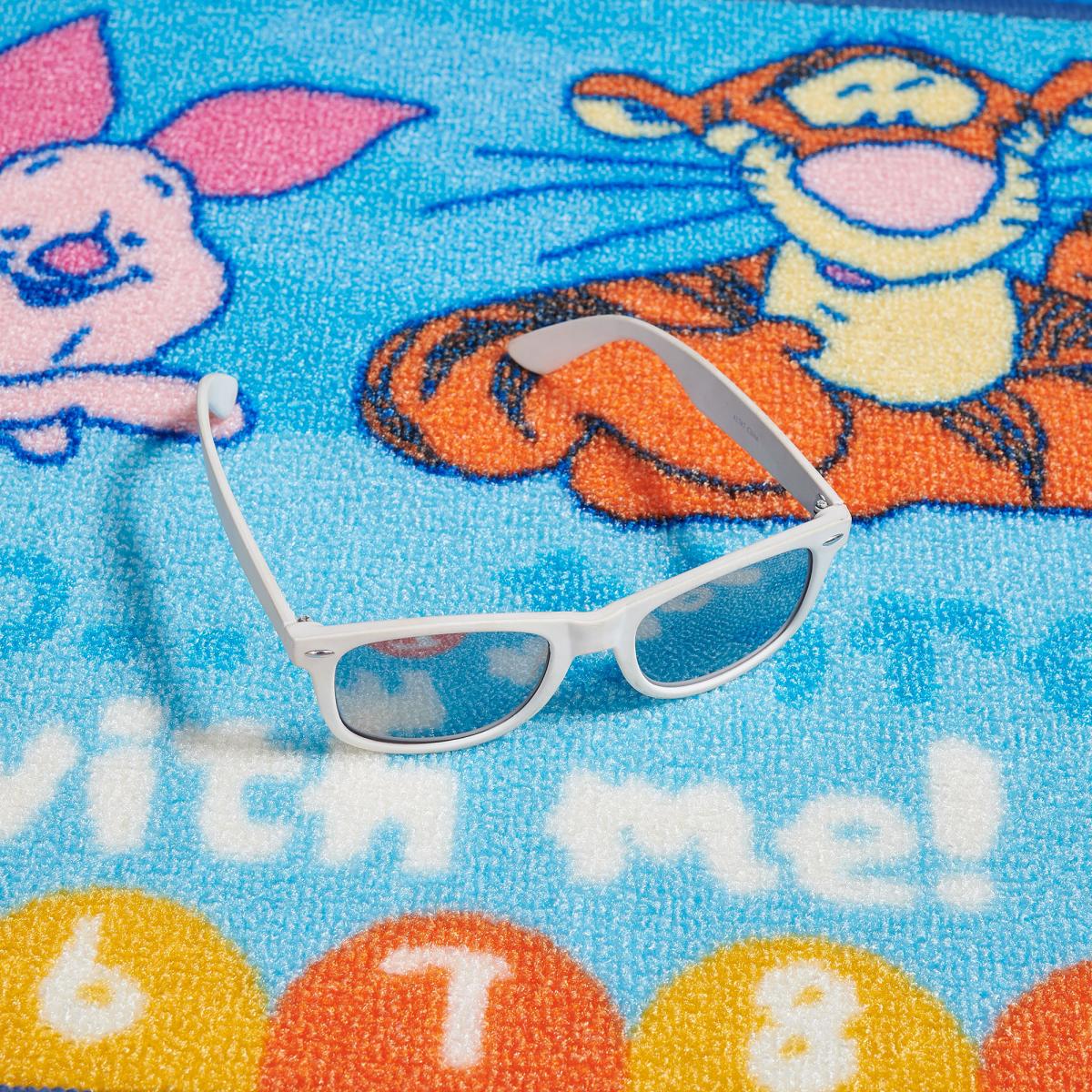 Tapis enfant Lavable 30° motif animaux LYN48 WINNIE M — vue 4