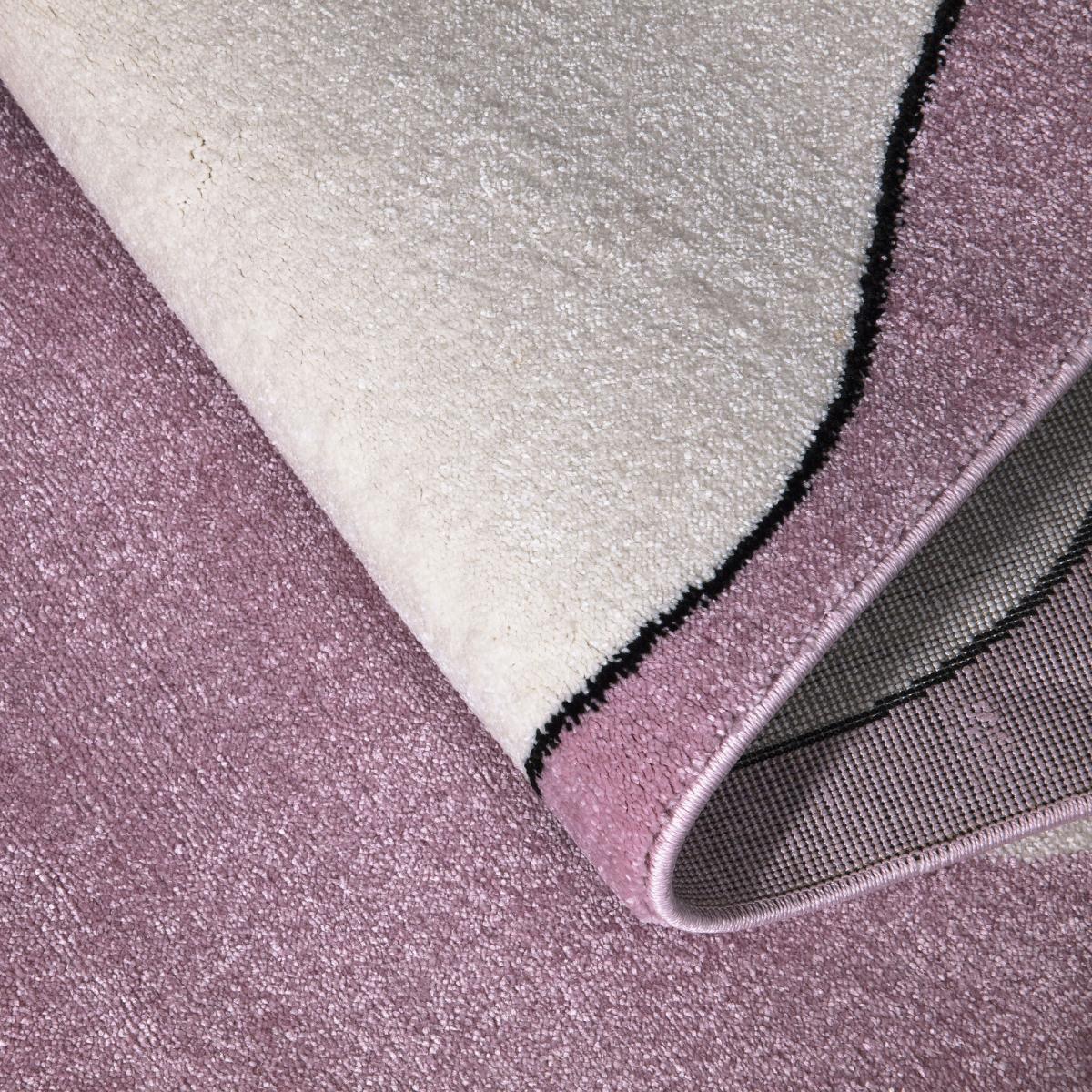 Tapis enfant tissé CANFIL — vue 5