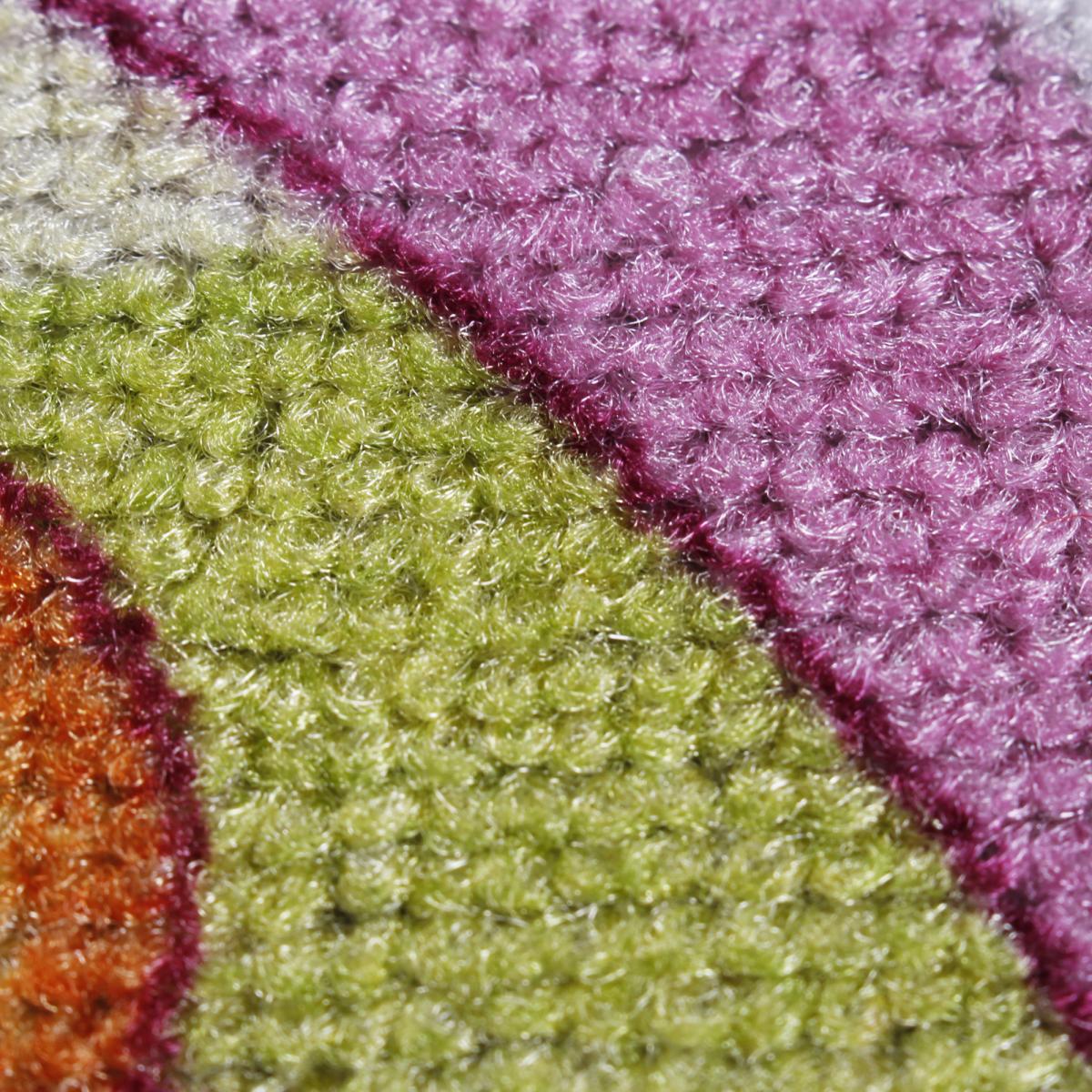 Tapis enfant tufté PINKROAD 2 — vue 4