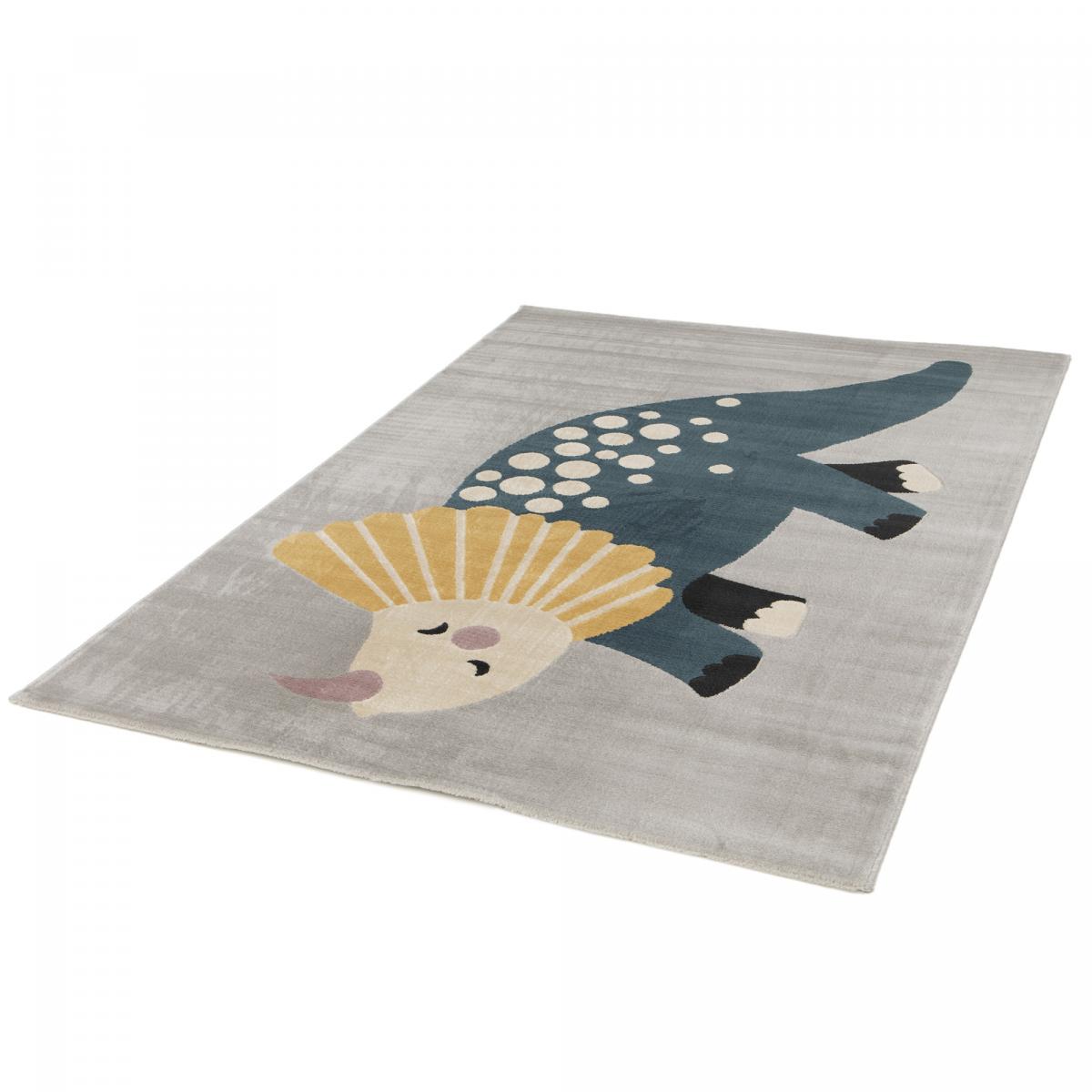 Tapis enfant tissé FLARINE 6 — vue 6